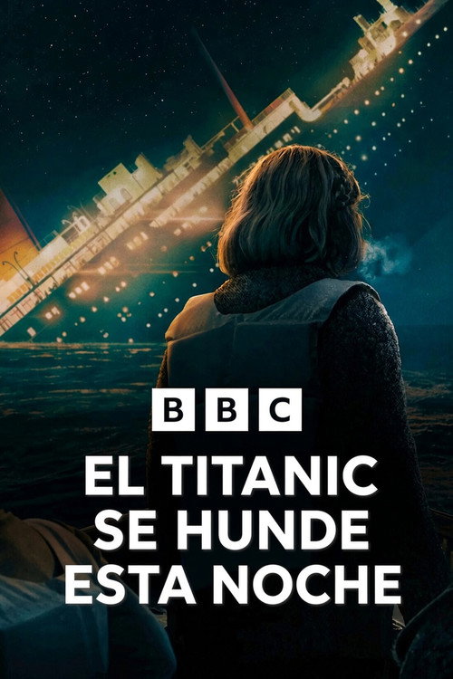 Las últimas horas del Titanic