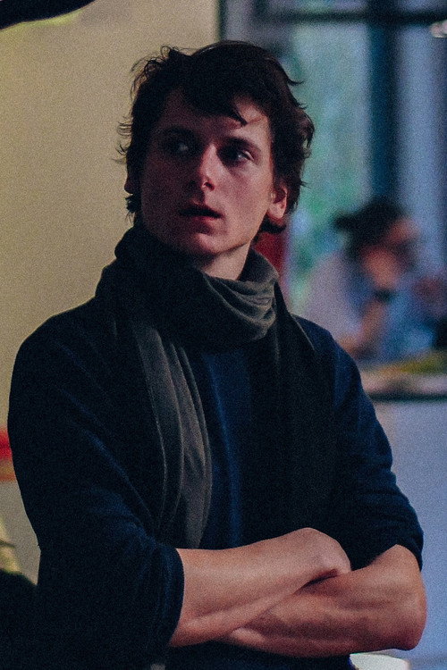 Romain Lhote