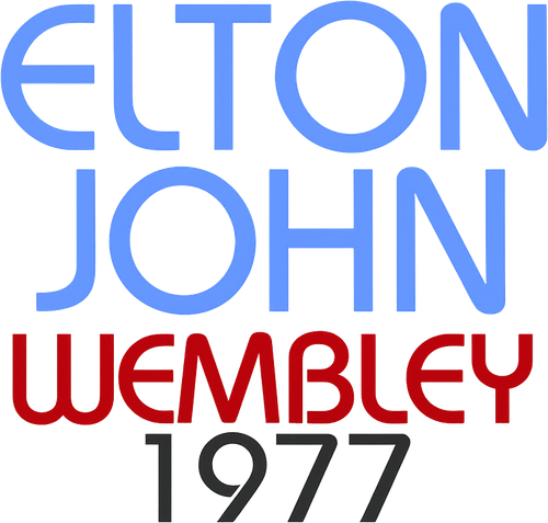 Elton John: Live at Wembley 1977