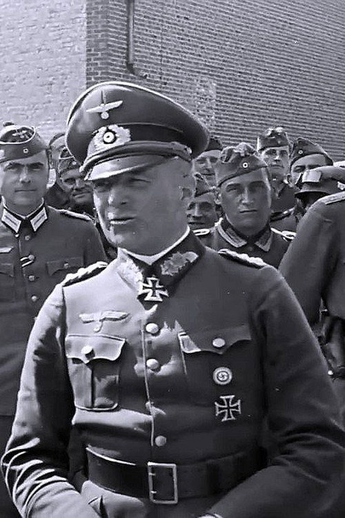 Auf den Schlachtfeldern des großdeutschen Freiheitskampfes постер