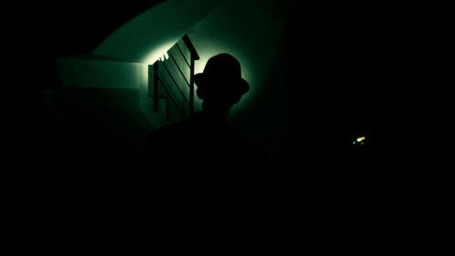 Código Negro: Codex