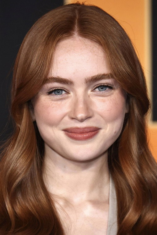Sadie Sink