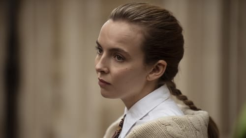 Killing Eve: Dupla Obsessão: 2×5