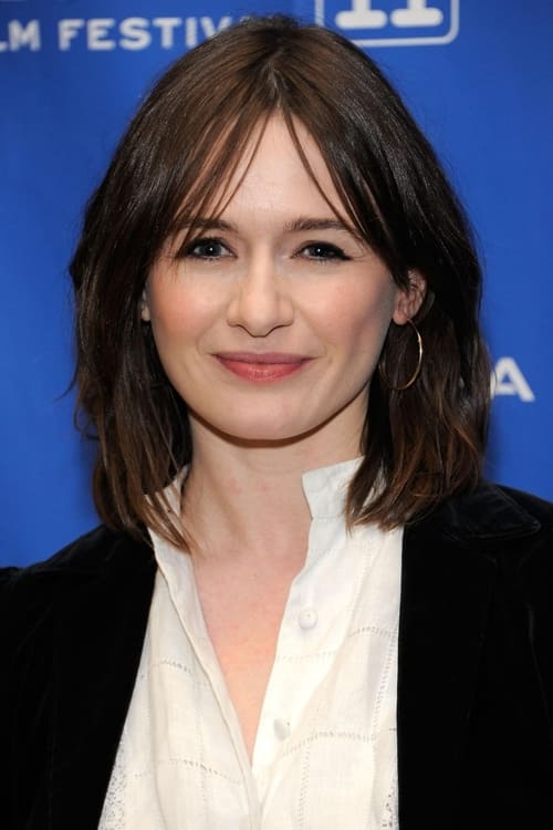 Kép: Emily Mortimer színész profilképe