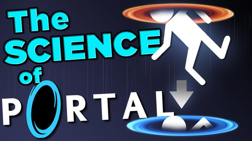 WARNING Portals Kill