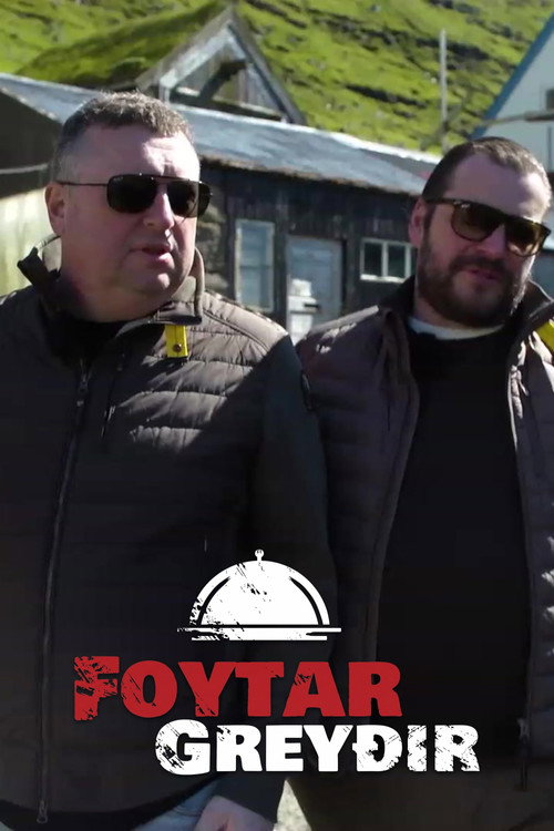 Foytar Greyðir