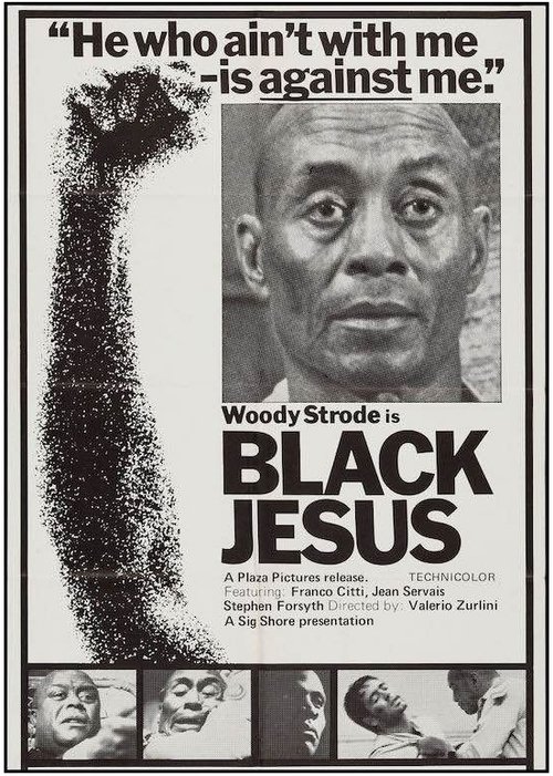 Black Jesus 1968