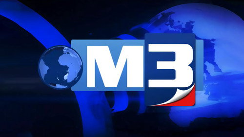 Majalah 3 - Season 1 Backdrop Blur