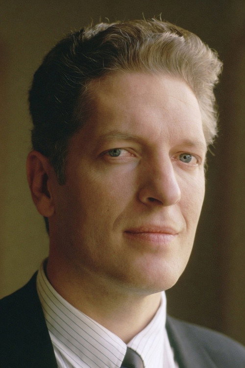 Kép: Clancy Brown színész profilképe