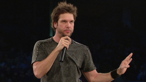 Dane Cook: Vicious Circle
