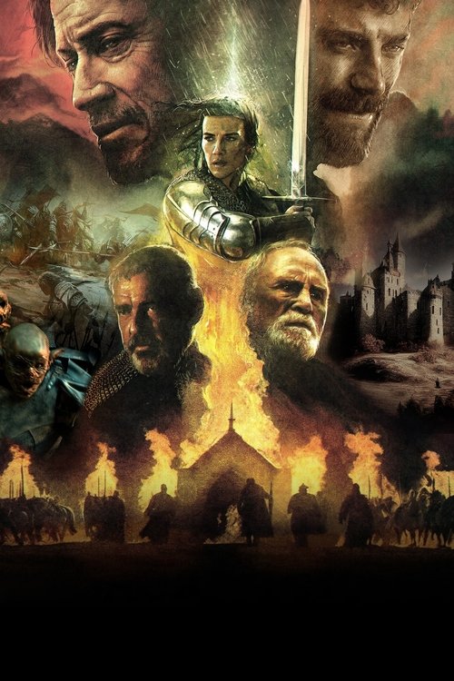The Last Redemption