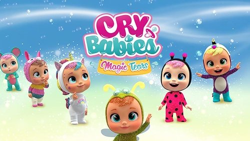 Cry Babies Magic Tears