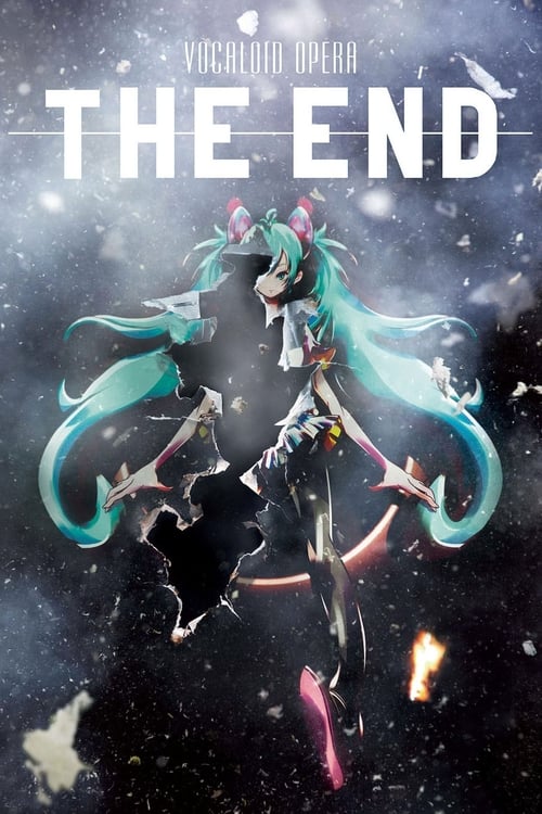 THE END 2014