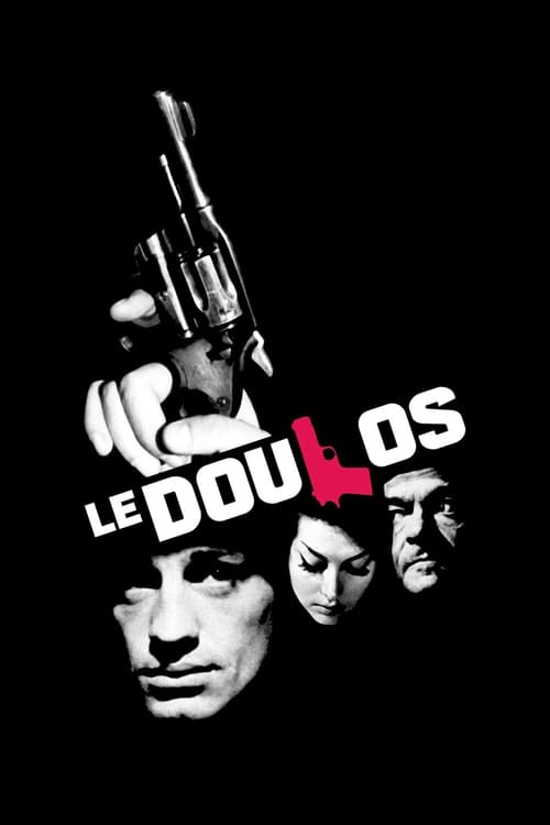 Largescale poster for Le Doulos