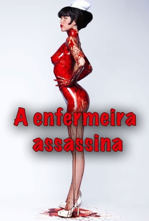 Poster do filme A Enfermeira Assassina