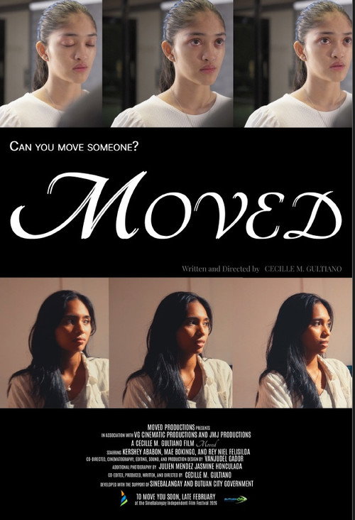 Moved