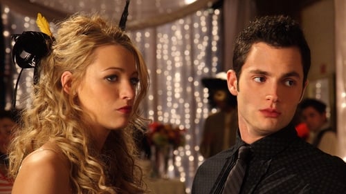 Gossip Girl: 1×6