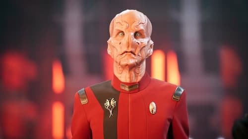 Star Trek: Discovery: 4×12