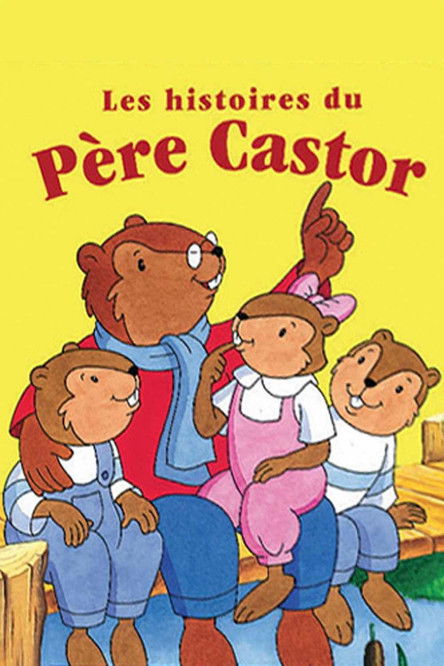 Escena 5 de Les Histoires du Père Castor