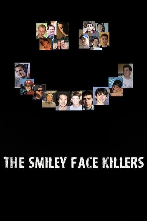 The Smiley Face Killers poster