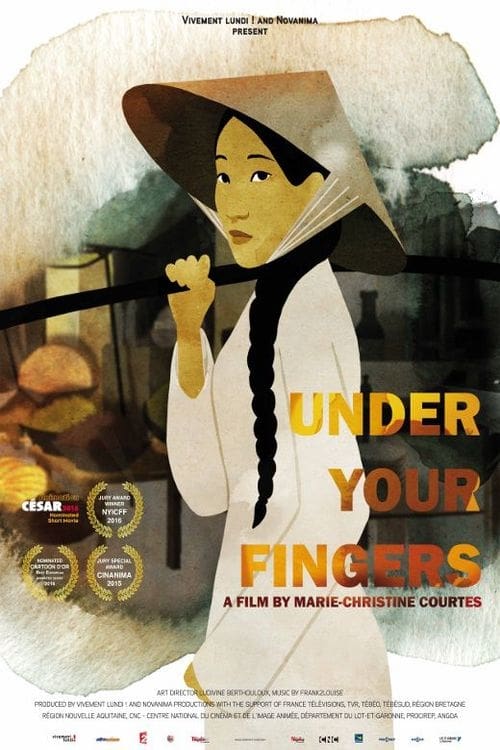 Under Your Fingers (2015)