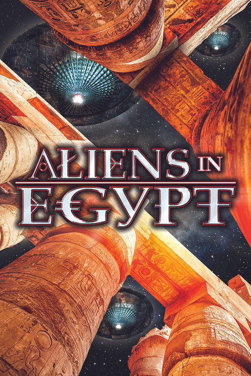 Aliens in Egypt: The Anunnaki and the Return of Nibiru