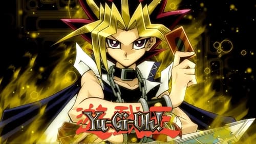 Yu-Gi-Oh! Duel Monsters