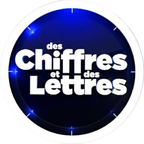 Des chiffres et des lettres