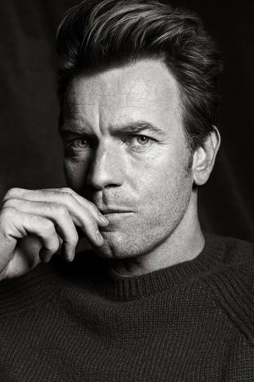 Ewan McGregor