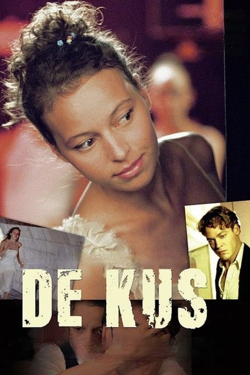 The Kiss Movie Poster Image