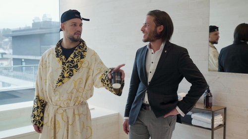 Image de l'épisode 8