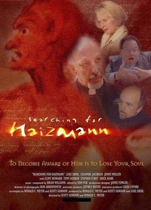 Searching for Haizmann