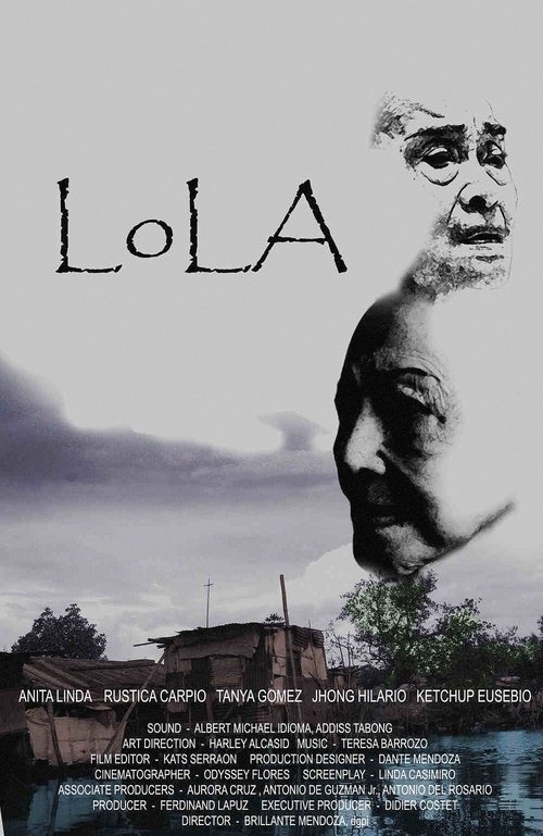 Lola 2009