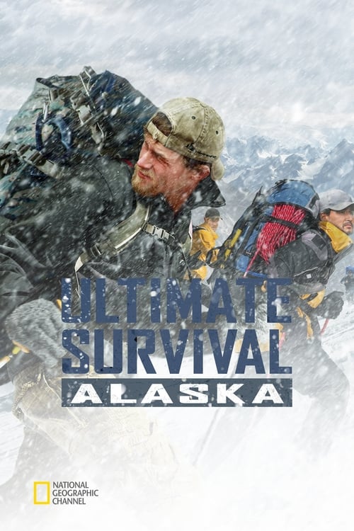 Where to stream Ultimate Survival Alaska Season 1