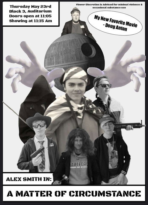 A Matter of Circumstance