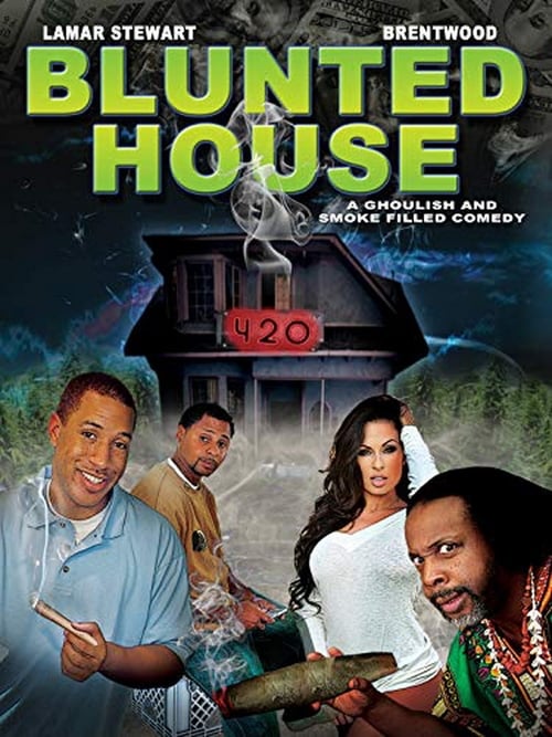 The Blunted House