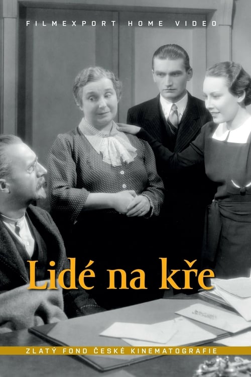 Lidé na kře (1937)