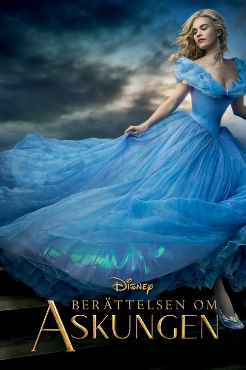 Cinderella poster