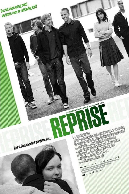 Reprise