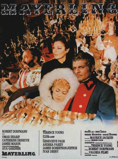 Mayerling (1968)