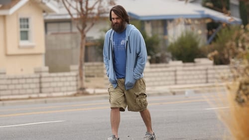 The Last Man on Earth: 1×3