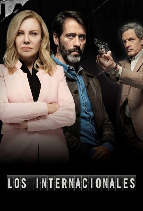 Imagen 4 del estreno de Los internacionales