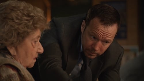 Blue Bloods – Sangue Azul: 4×1