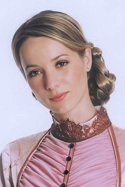 Sandra Léane