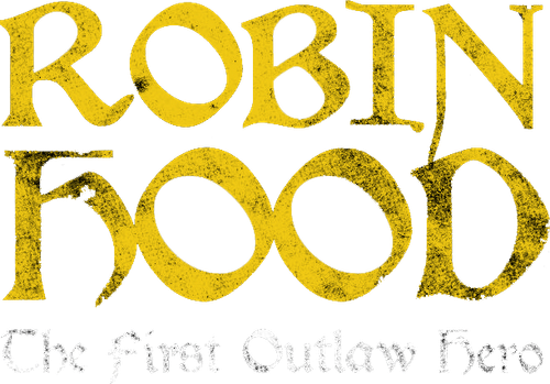 Robin Hood: The First Outlaw Hero Logo