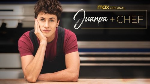 Juanpa + Chef