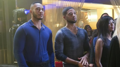 Empire – Fama e Poder: 2×6