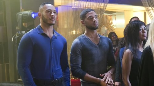 Empire: 2×6