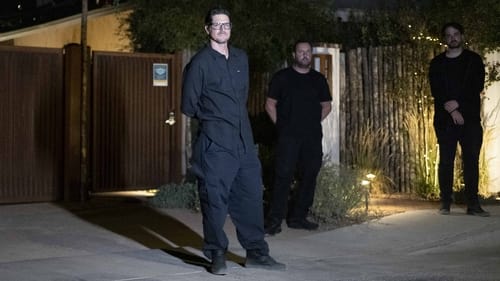 Poster della serie Ghost Adventures