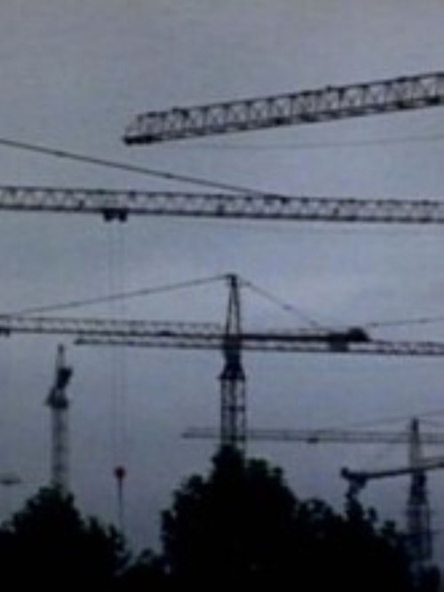 Tower Crane